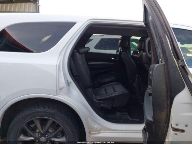 2018 DODGE DURANGO 1C4RDJDG5JC174459 Photo 7
