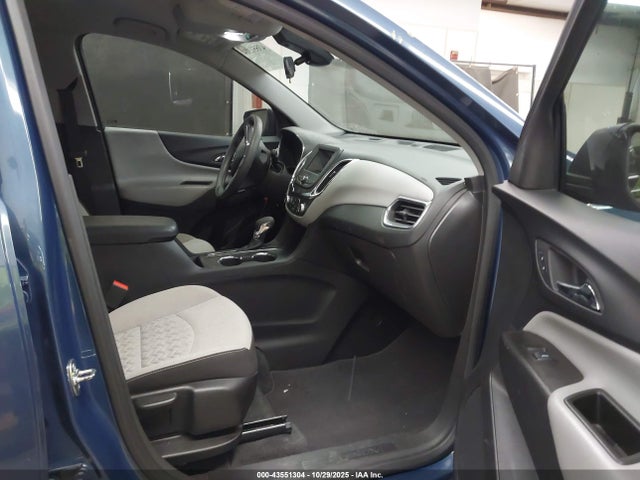 3GNAXHEG1RL328734 Chevrolet Equinox Fwd Ls