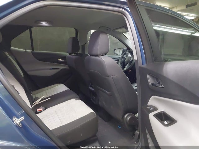 3GNAXHEG1RL328734 Chevrolet Equinox Fwd Ls