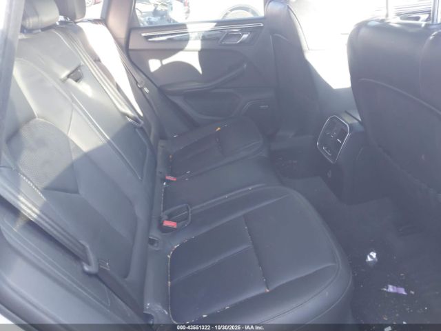 2018 PORSCHE MACAN WP1AA2A56JLB00027 Photo 7