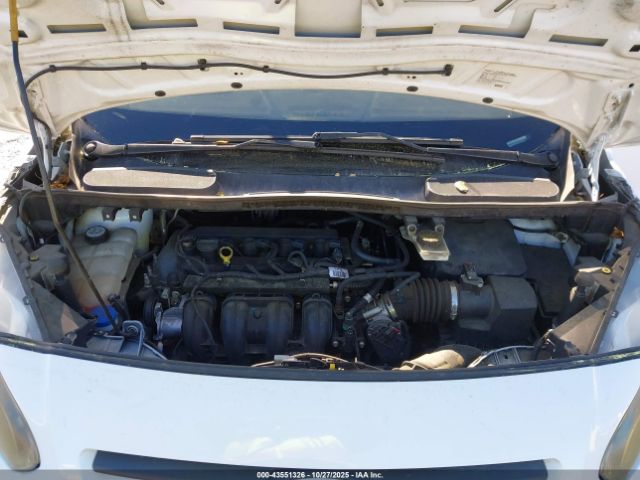 2014 FORD TRANSIT CONNECT NM0LE7E70E1164795 Photo 9