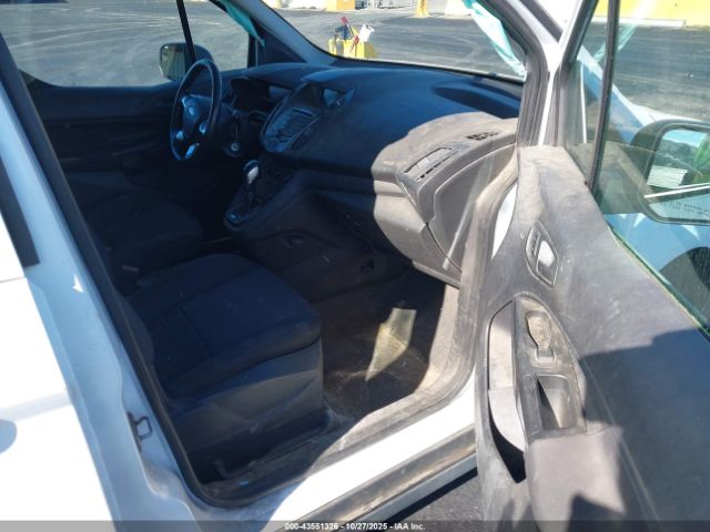 2014 FORD TRANSIT CONNECT NM0LE7E70E1164795 Photo 4