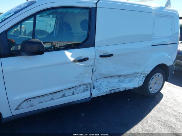 2014 FORD TRANSIT CONNECT NM0LE7E70E1164795 Photo 5