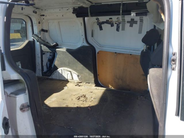 2014 FORD TRANSIT CONNECT NM0LE7E70E1164795 Photo 7
