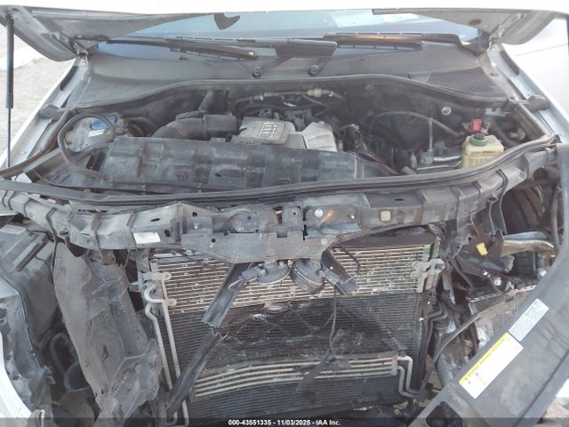2015 AUDI Q7 WA1DGAFE5FD023288 Photo 9