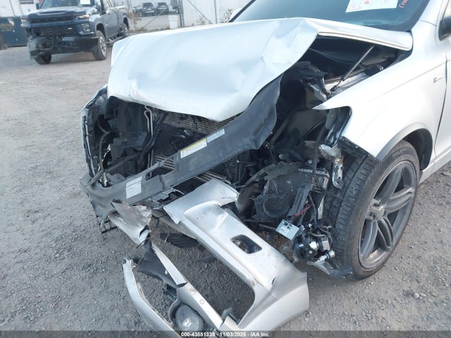 2015 AUDI Q7 WA1DGAFE5FD023288 Photo 5