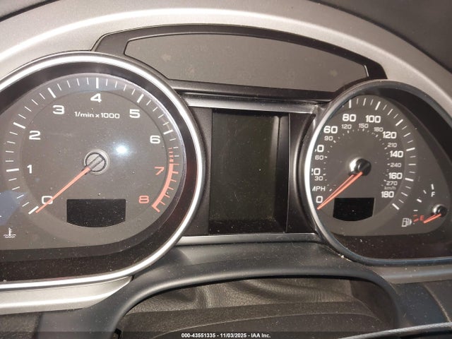 2015 AUDI Q7 WA1DGAFE5FD023288 Photo 6