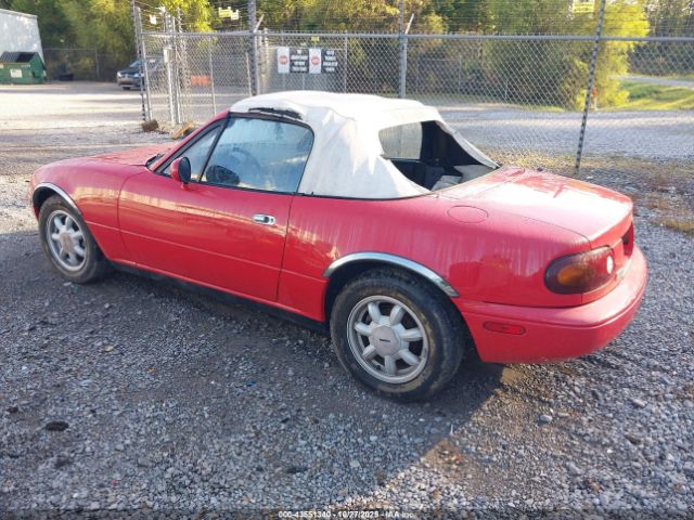 1992 MAZDA MX-5 MIATA JM1NA3518N1301302 Photo 2