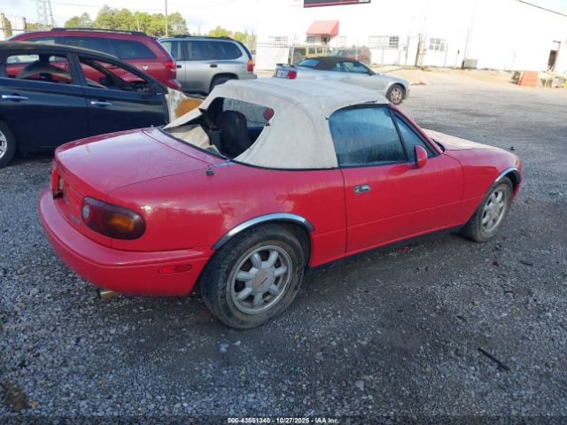 1992 MAZDA MX-5 MIATA JM1NA3518N1301302 Photo 3