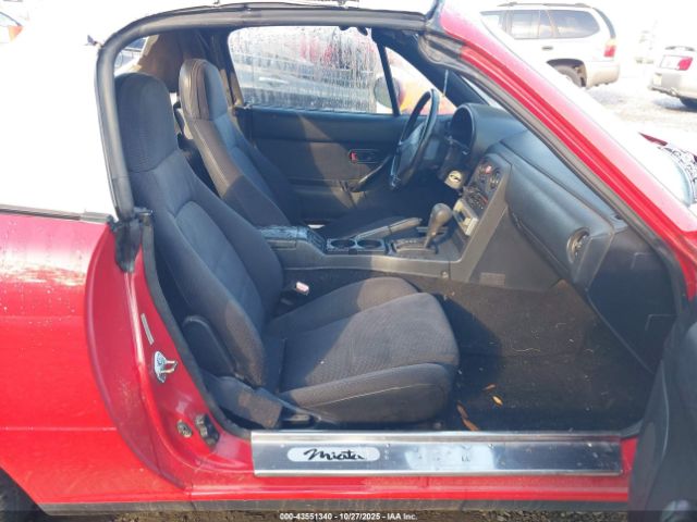 1992 MAZDA MX-5 MIATA JM1NA3518N1301302 Photo 4
