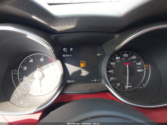 2018 ALFA ROMEO STELVIO ZASFAKBN6J7B80435 Photo 6