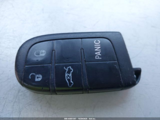 2016 CHRYSLER 300C 2C3CCAEG6GH190137 Photo 10