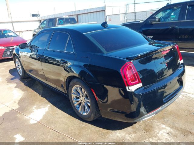 2016 CHRYSLER 300C 2C3CCAEG6GH190137 Photo 2