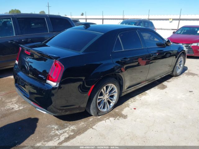 2016 CHRYSLER 300C 2C3CCAEG6GH190137 Photo 3