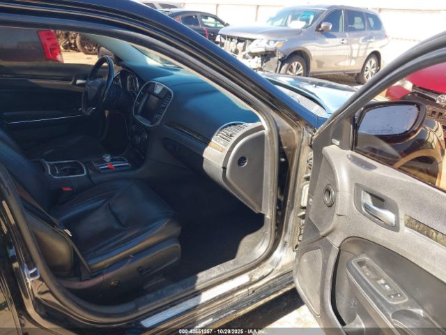 2016 CHRYSLER 300C 2C3CCAEG6GH190137 Photo 4