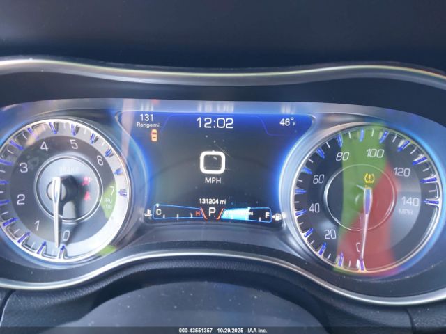 2016 CHRYSLER 300C 2C3CCAEG6GH190137 Photo 6