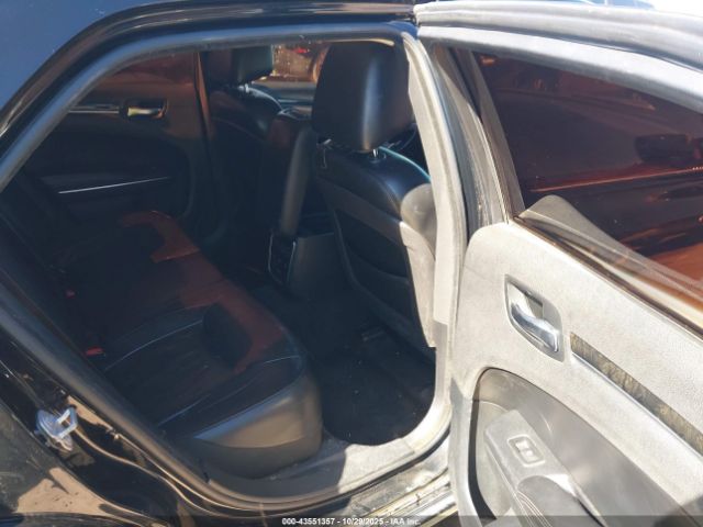 2016 CHRYSLER 300C 2C3CCAEG6GH190137 Photo 7