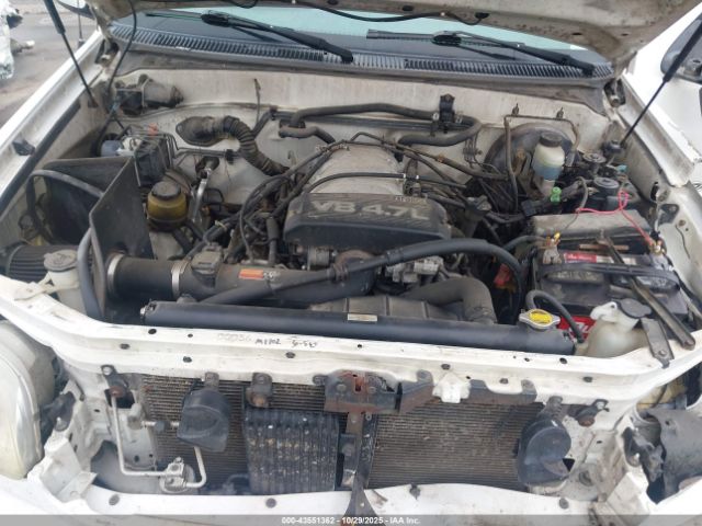 2002 TOYOTA TUNDRA 5TBBT48172S268184 Photo 9