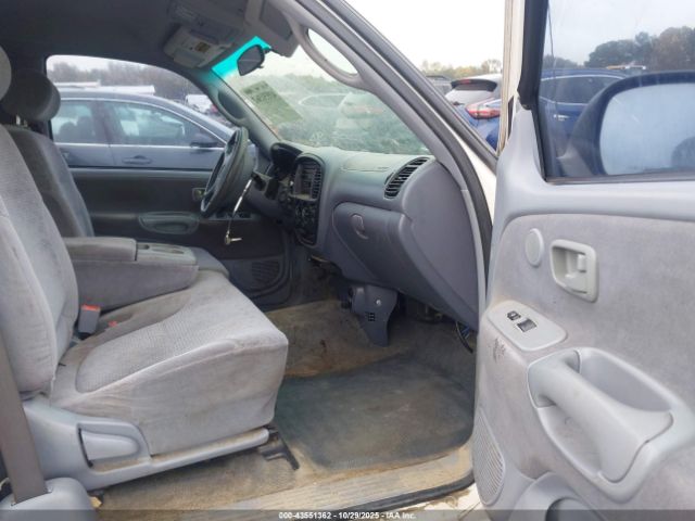 2002 TOYOTA TUNDRA 5TBBT48172S268184 Photo 4