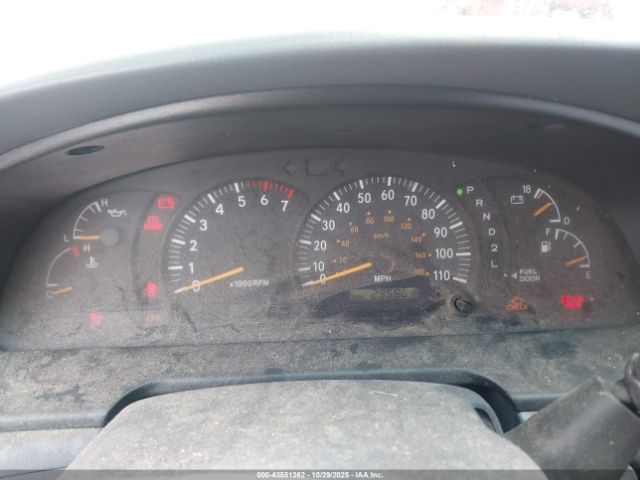 2002 TOYOTA TUNDRA 5TBBT48172S268184 Photo 6