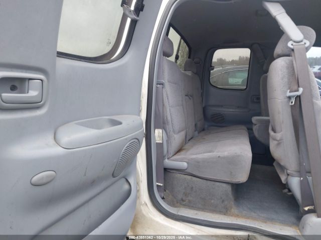 2002 TOYOTA TUNDRA 5TBBT48172S268184 Photo 7
