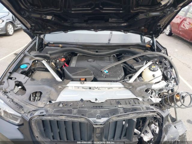 2022 BMW X3 5UX53DP03N9M86752 Photo 9