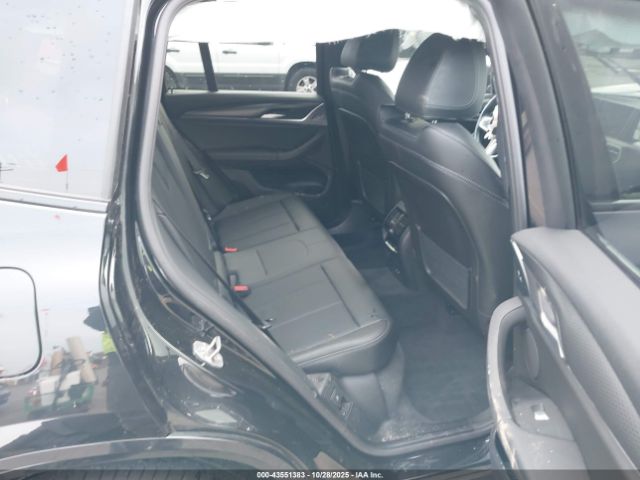 2022 BMW X3 5UX53DP03N9M86752 Photo 7