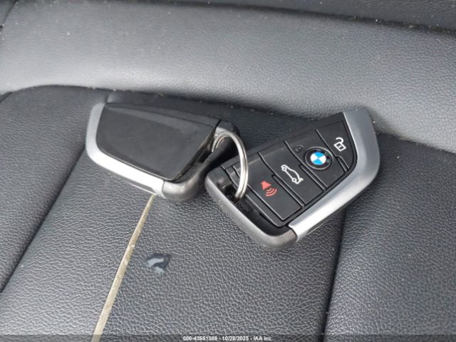 2018 BMW X3 5UXTR9C57JLC78393 Photo 10