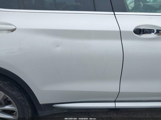 BMW X3 Xdrive30i 2018 5UXTR9C57JLC78393 Image 19