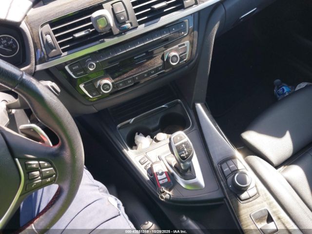 2017 BMW 430I WBA4U7C52H5H19027 Photo 10