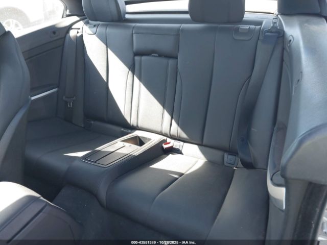 2017 BMW 430I WBA4U7C52H5H19027 Photo 7