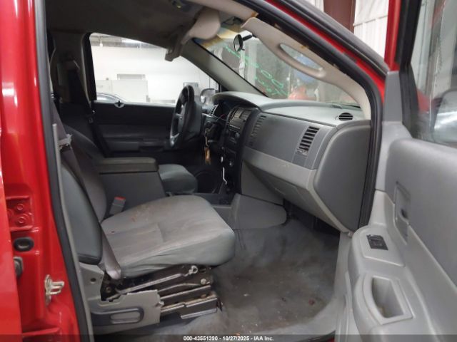 2005 DODGE DURANGO 1D4HD38N15F562103 Photo 4