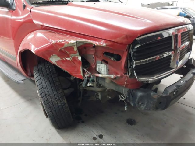 2005 DODGE DURANGO 1D4HD38N15F562103 Photo 5