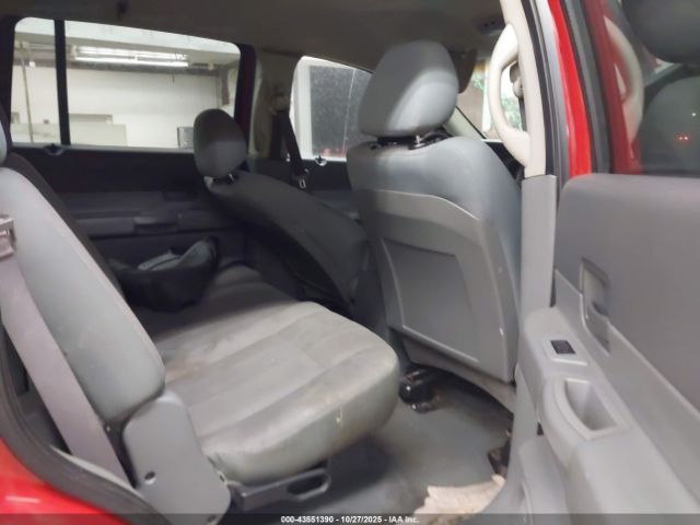 2005 DODGE DURANGO 1D4HD38N15F562103 Photo 7