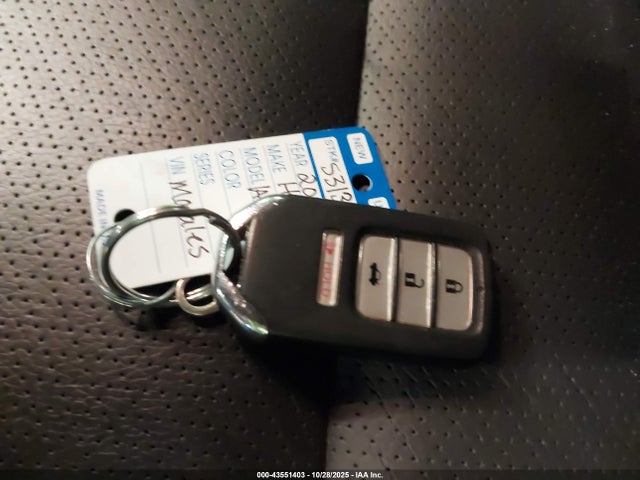 Honda Accord 2015 1HGCR3F93FA020452 Image 23