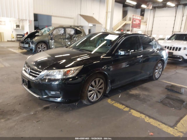 Honda Accord 2015 1HGCR3F93FA020452 Image 14