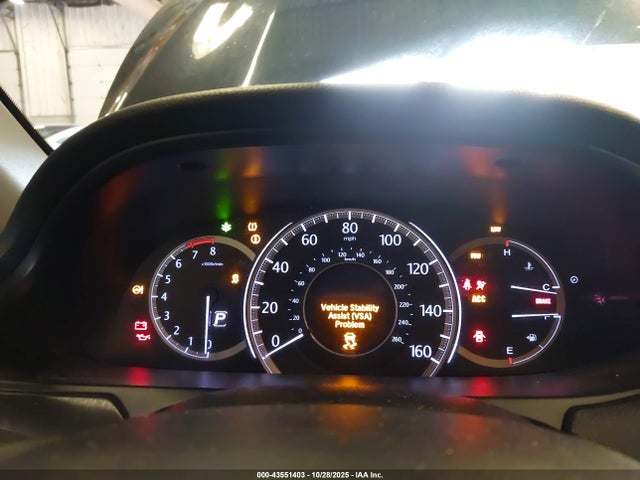 Honda Accord 2015 1HGCR3F93FA020452 Image 19