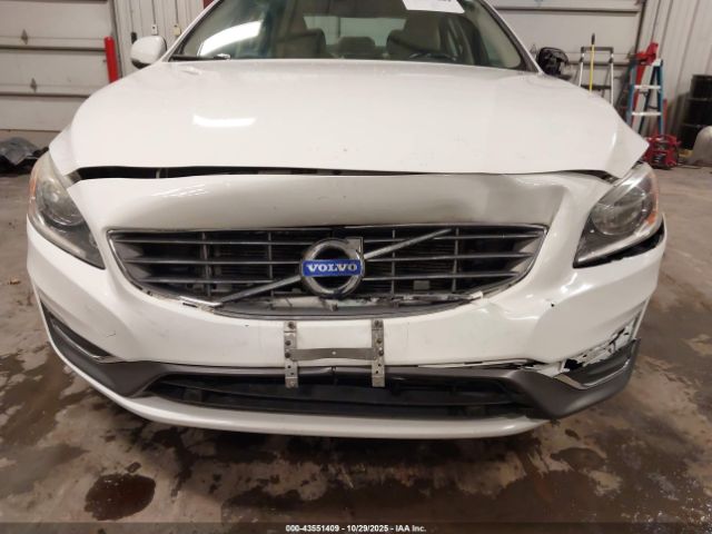 2016 VOLVO S60 INSCRIPTION LYV402FK6GB113597 Photo 5