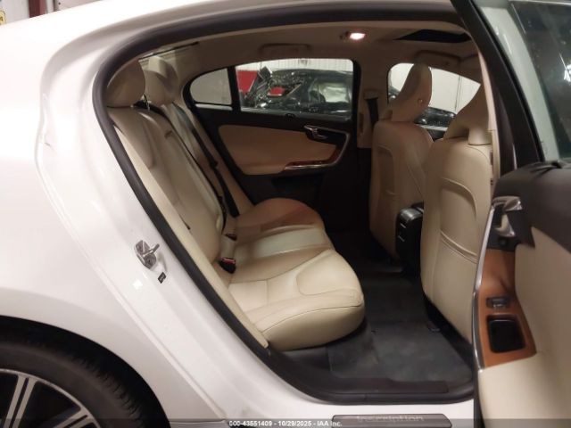 2016 VOLVO S60 INSCRIPTION LYV402FK6GB113597 Photo 7