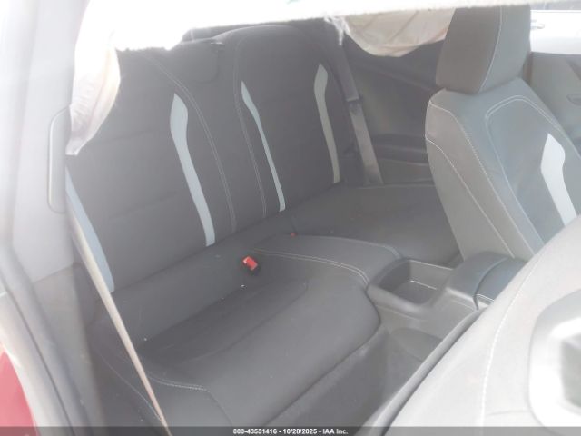 2017 CHEVROLET CAMARO 1G1FB1RX1H0116404 Photo 7