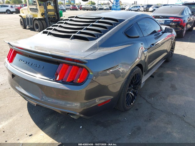 2015 FORD MUSTANG 1FA6P8AMXF5372761 Photo 3