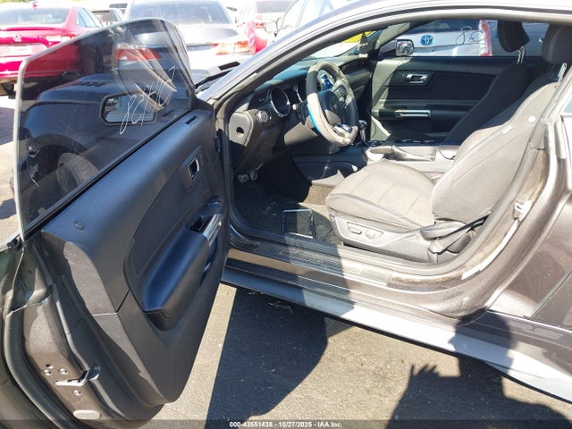 2015 FORD MUSTANG 1FA6P8AMXF5372761 Photo 4