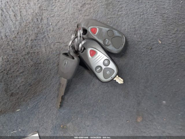 2006 ACURA TL 19UUA65596A053502 Photo 10