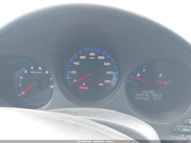 2006 ACURA TL 19UUA65596A053502 Photo 6