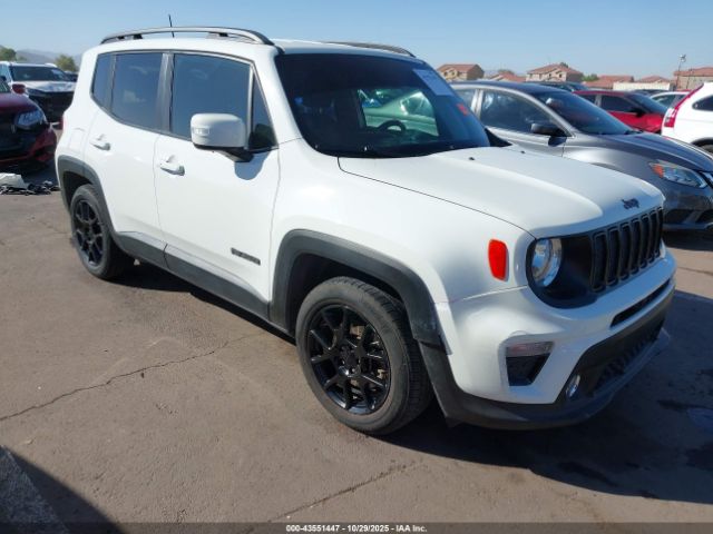 2019 JEEP RENEGADE ZACNJABB3KPK59602
