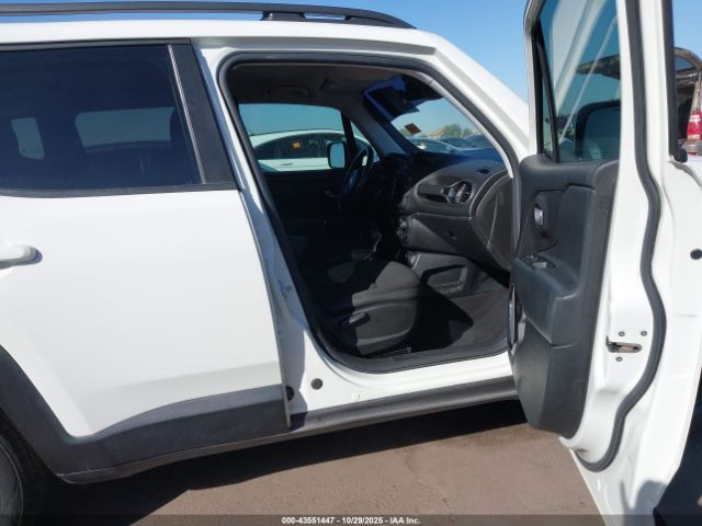 2019 JEEP RENEGADE ZACNJABB3KPK59602 Photo 4