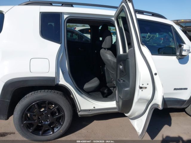 2019 JEEP RENEGADE ZACNJABB3KPK59602 Photo 7