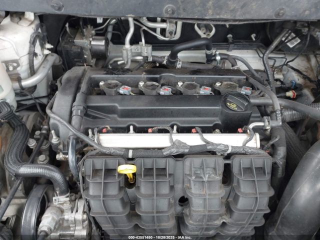 2017 DODGE JOURNEY 3C4PDCGB2HT581284 Photo 9