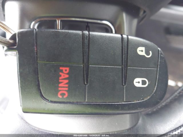 2017 DODGE JOURNEY 3C4PDCGB2HT581284 Photo 10