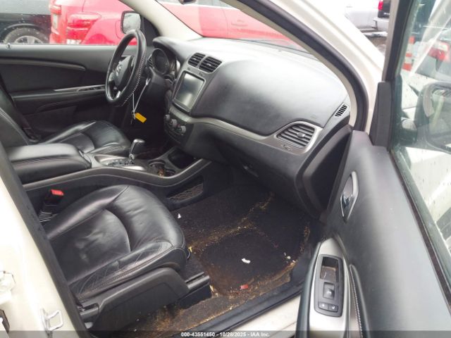 2017 DODGE JOURNEY 3C4PDCGB2HT581284 Photo 4